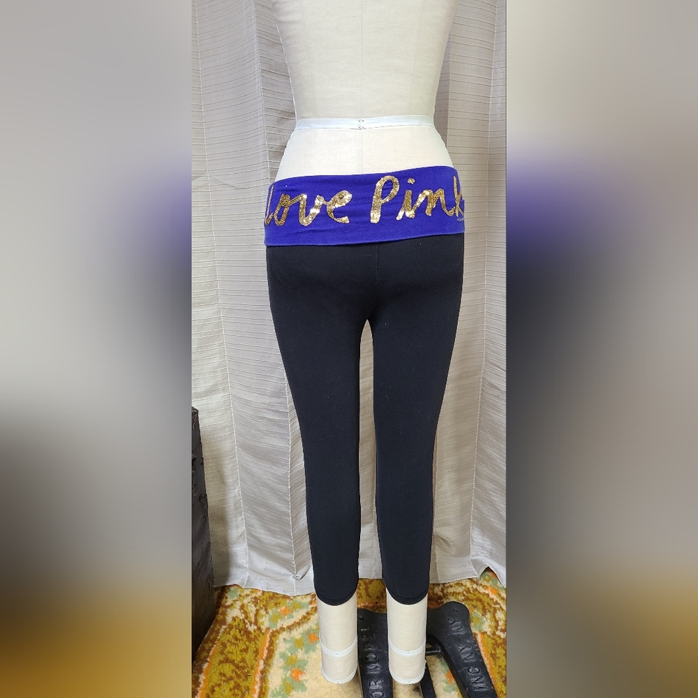 Victoria secret PINK yoga pants